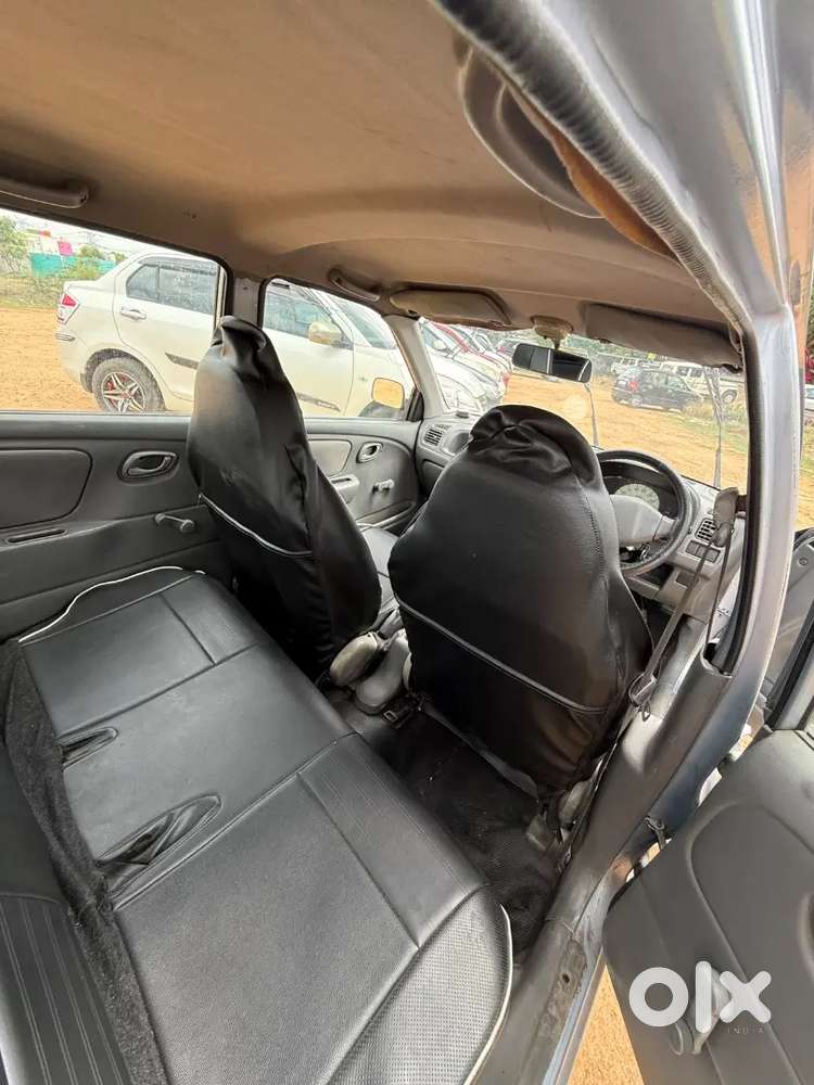 Maruti Suzuki Alto 2001 Petrol 72000 Km Driven
