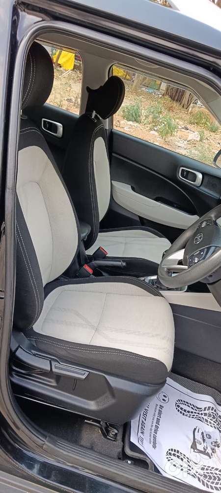 Hyundai Venue 1.5 Crdi S Plus, 2023, Diesel