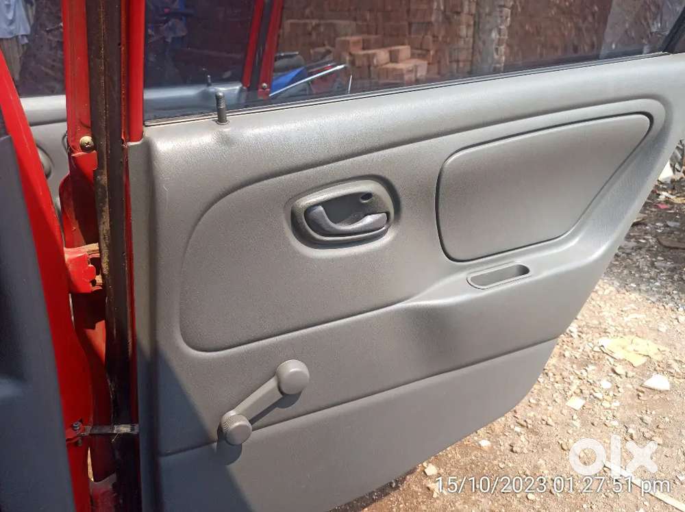 Maruti Suzuki Alto Lx 2008