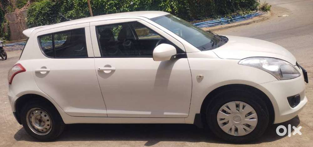 Maruti Suzuki Swift 2011-2014 Lxi, 2013, Petrol