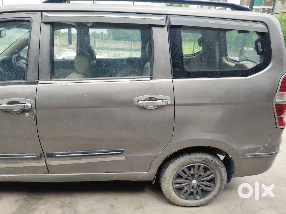 Chevrolet Enjoy Ls 2014