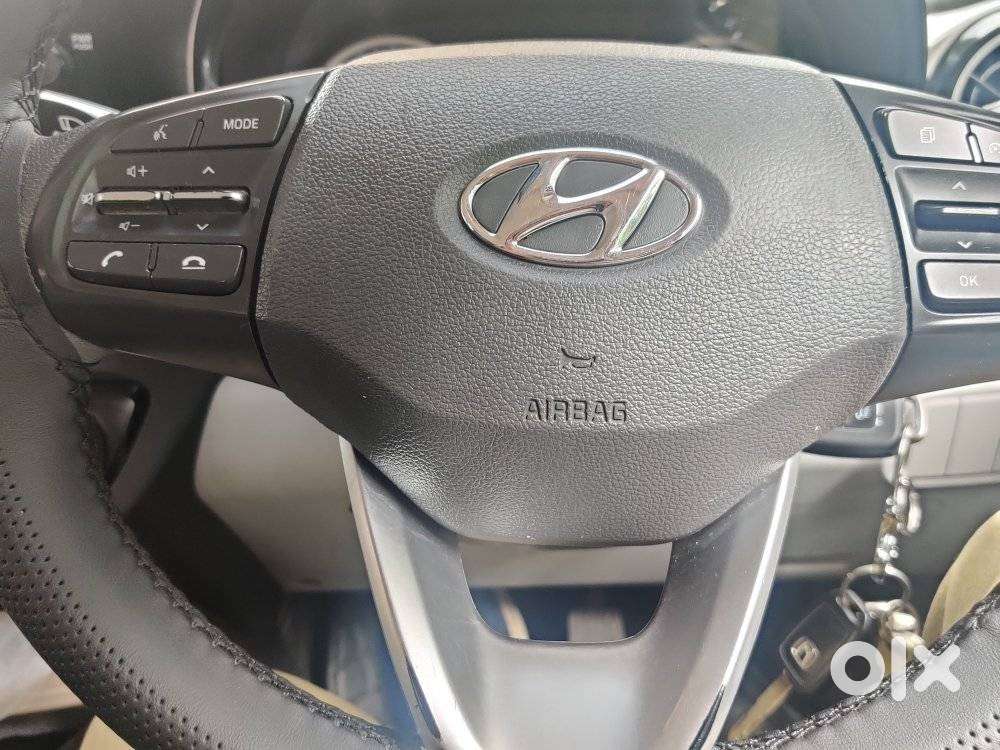 Hyundai Grand I10 Nios Sportz U2 1.2 Crdi, 2021, Diesel