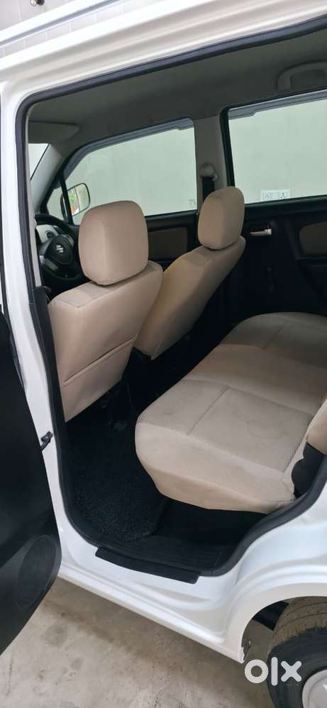 Maruti Suzuki Wagon R 1.0 2013-2019 Lxi Cng, 2019, Cng & Hybrids