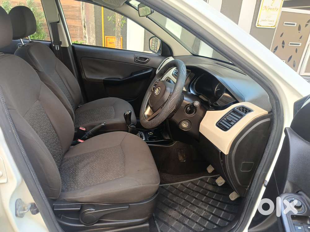 Tata Zest  1.2 Revotron Xt, 2015, Petrol