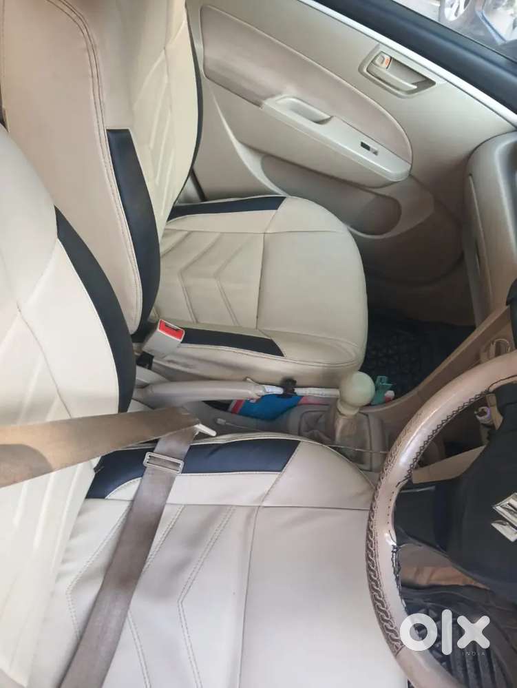 Maruti Suzuki Dzire 2022 Cng & Hybrids 125000 Km Driven