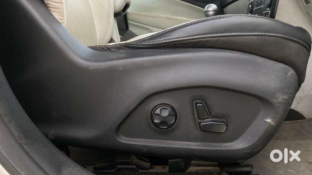 Jeep Compass 2.0 Limited Plus, 2019, Diesel