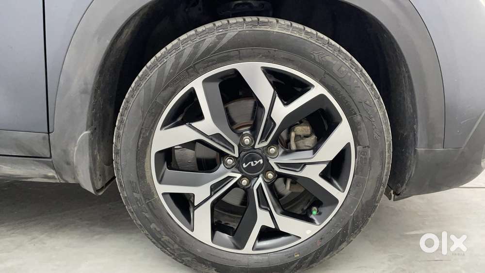 Kia Seltos 1.4 X-line Dct, 2023, Petrol