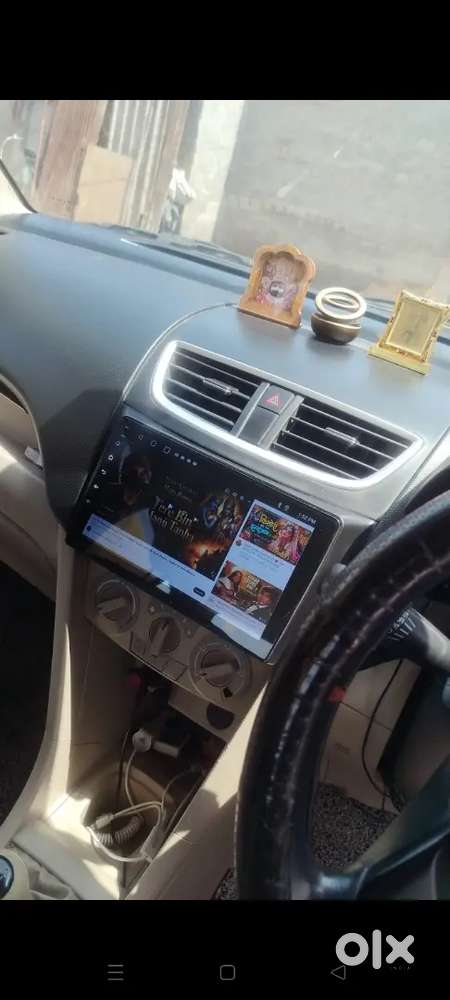 Maruti Suzuki Swift Dzire 2014