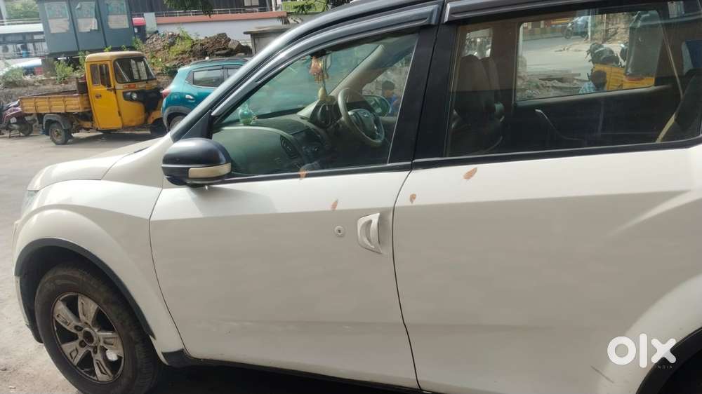 Mahindra Xuv700 Ax7 Awd, 2022, Diesel