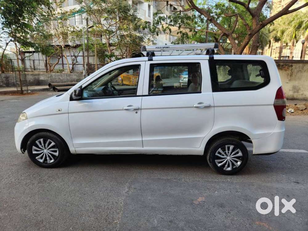 Chevrolet Enjoy 1.4 Ls 8, 2014, Diesel