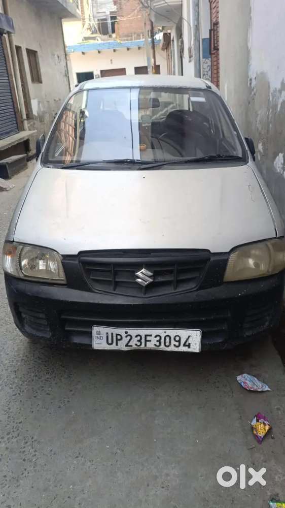 Maruti Suzuki Alto 2009