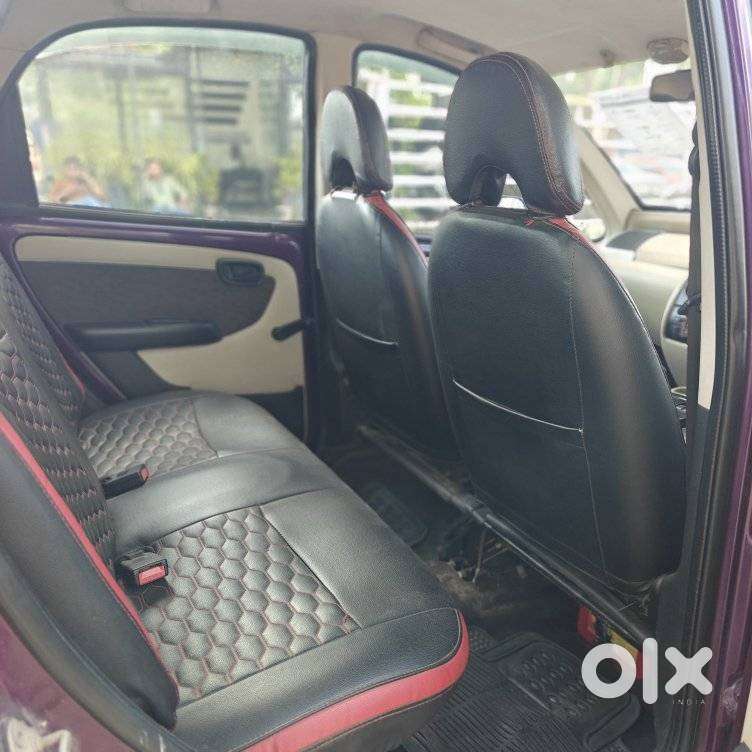 Tata Nano Genx Xta, 2016, Petrol