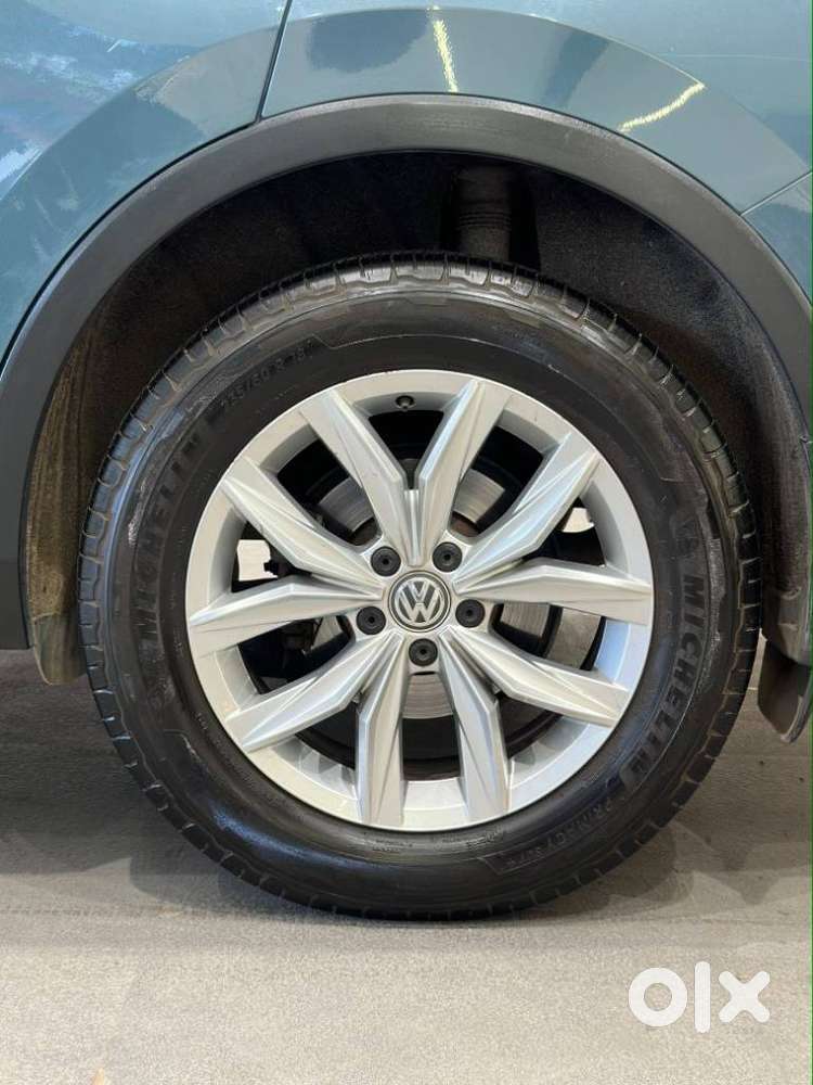 Volkswagen Tiguan 2.0 Elegance Tsi Dsg, 2020, Petrol
