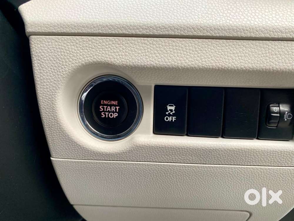 Maruti Suzuki Ignis 1.2 Alpha Mt, 2024, Petrol