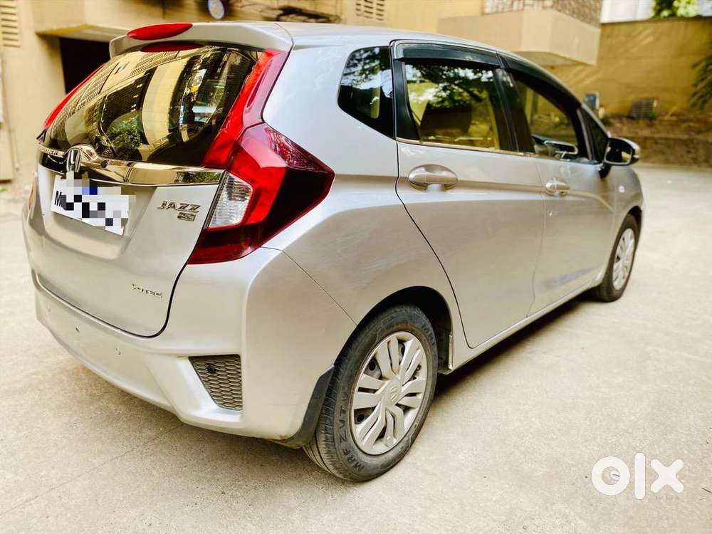 2018 Honda Jazz 1.5 Idtec Manual Diesel In Best Condition