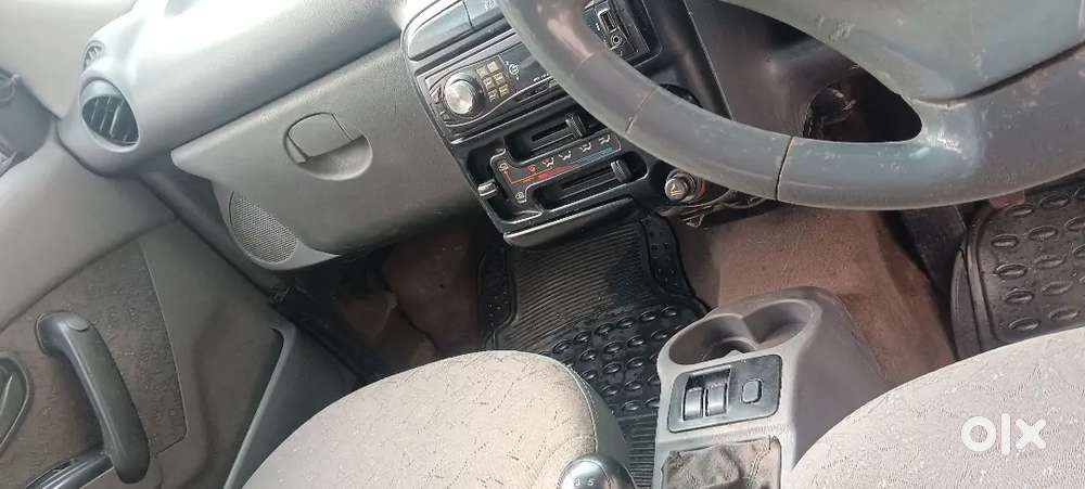 Hyundai Santro 1.1 Magna 2007
