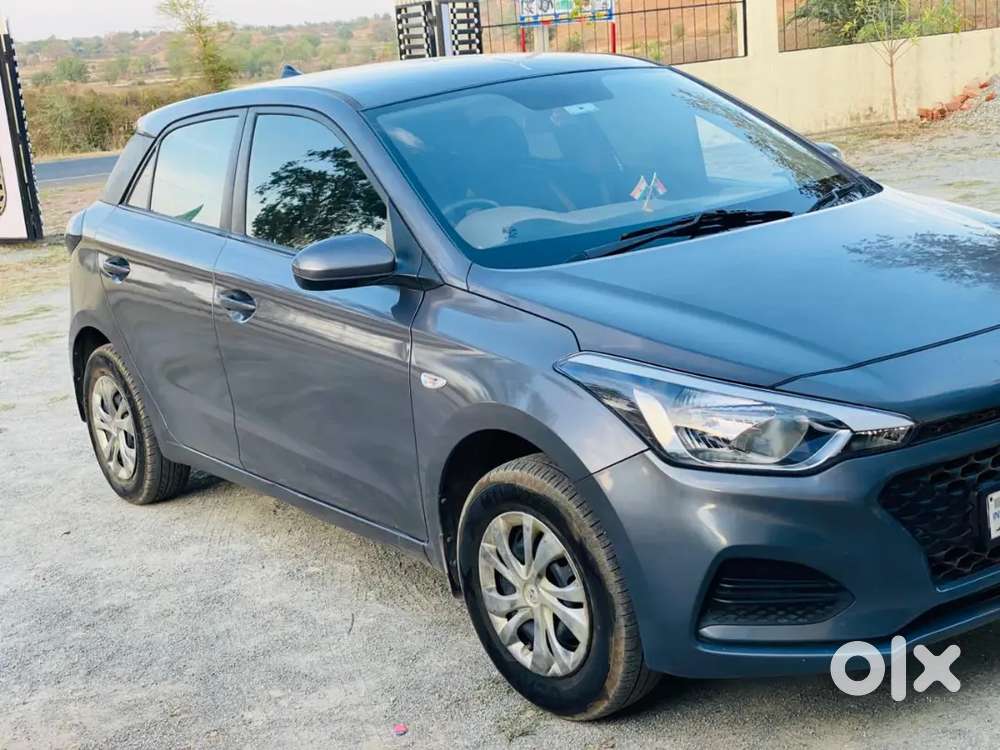 Hyundai New I20 2019