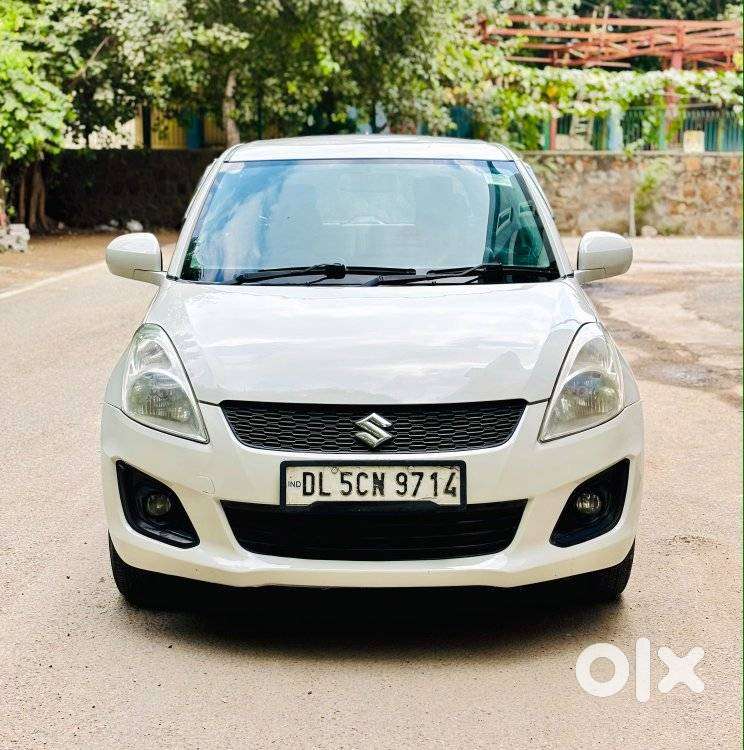 Maruti Suzuki Swift Vxi 1.2 Abs Bs-iv, 2023, Petrol
