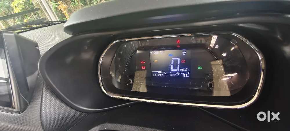 Tata Nexon Petrol 2022 Model For Sale