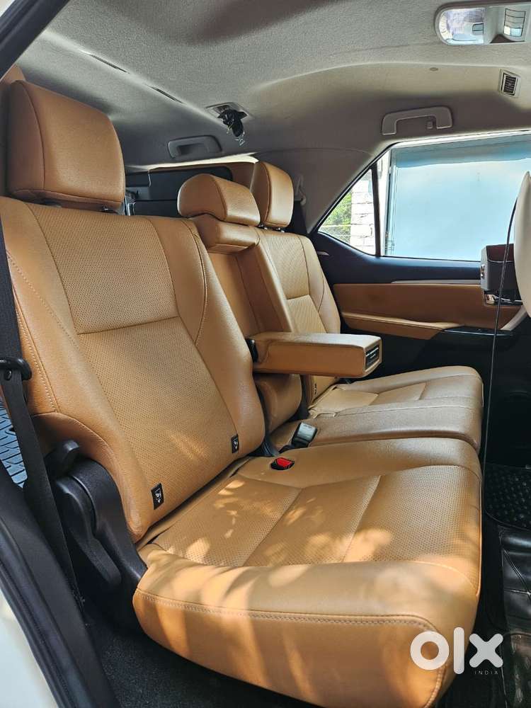 Toyota Fortuner Sigma 4 At Diesel, 2022, Diesel