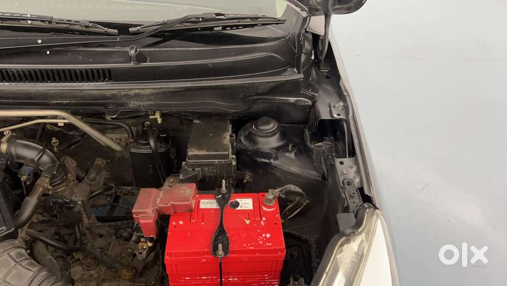 Maruti Suzuki Celerio 1.0 Lxi Mt, 2014, Petrol