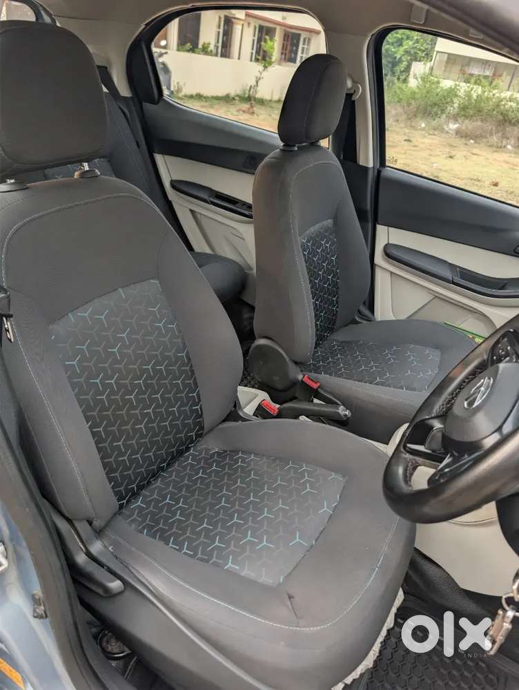 Tata Tiago Ev 2023 Electric 70000 Km Driven