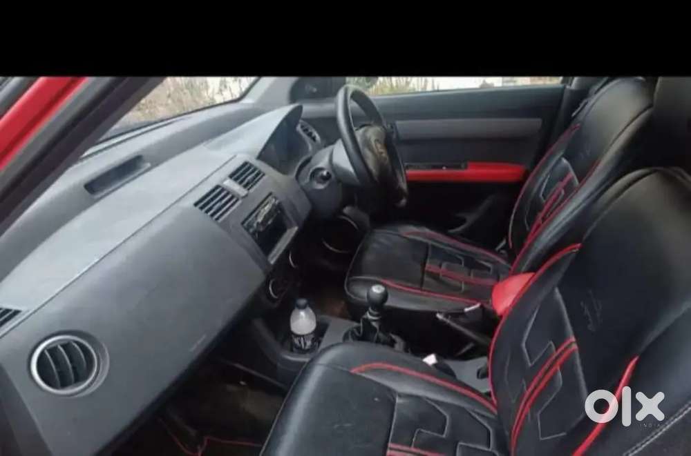Maruti Suzuki Swift Zxi 2006