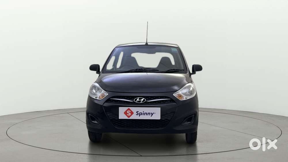 Hyundai I10 Era 1.1, 2013, Petrol