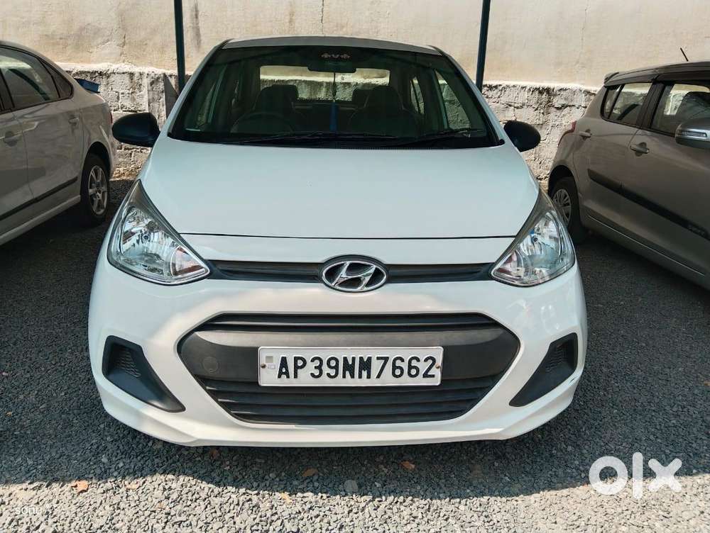 Hyundai Xcent Prime 1.2 T Crdi, 2017, Diesel