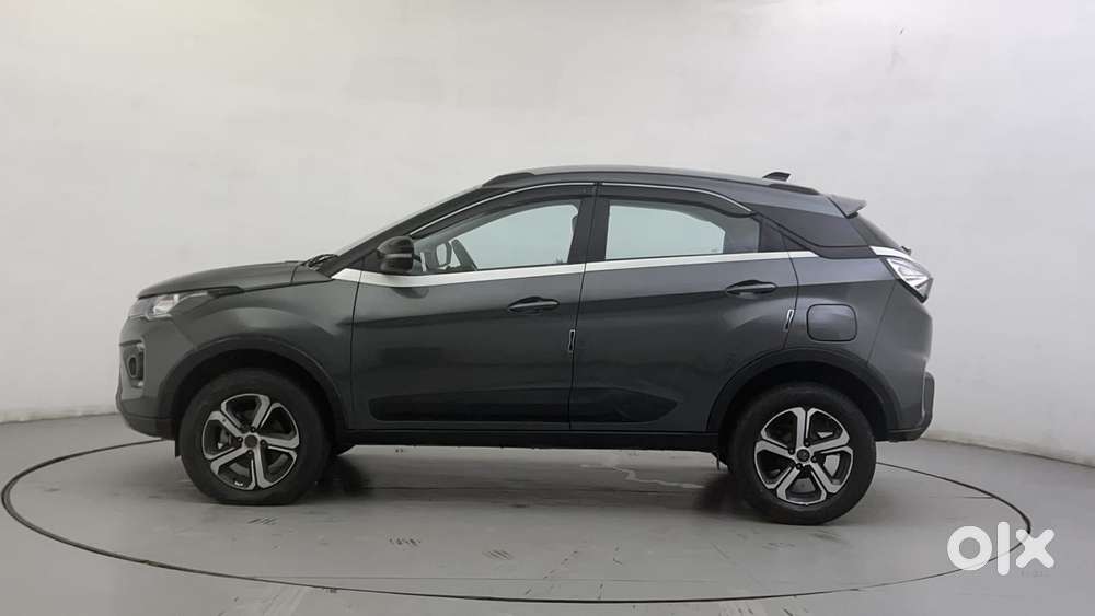 Tata Nexon 1.2 Revotron Xz Plus, 2023, Petrol