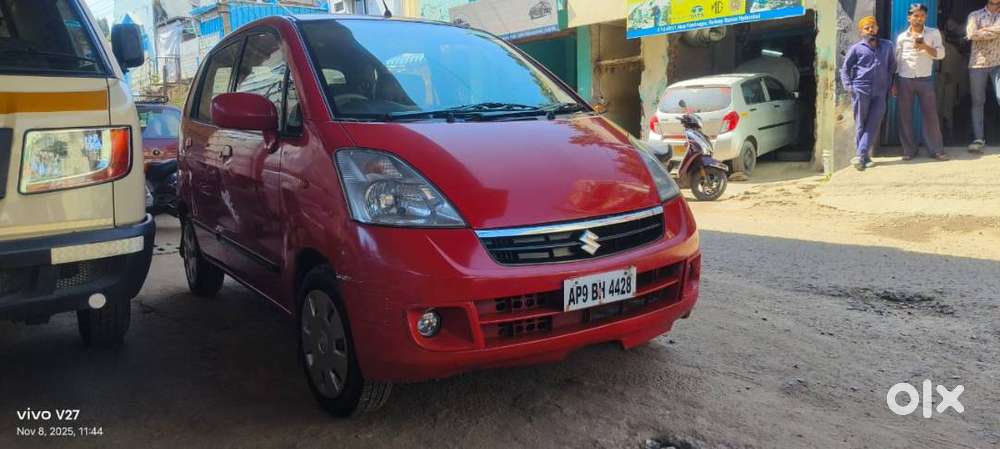 Maruti Estilo For Sale In Good Condition
