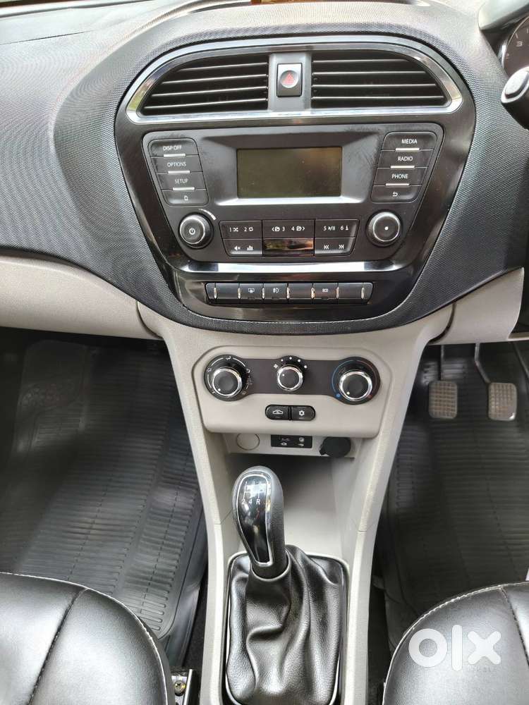 Tata Tiago Xz 2019 Petrol