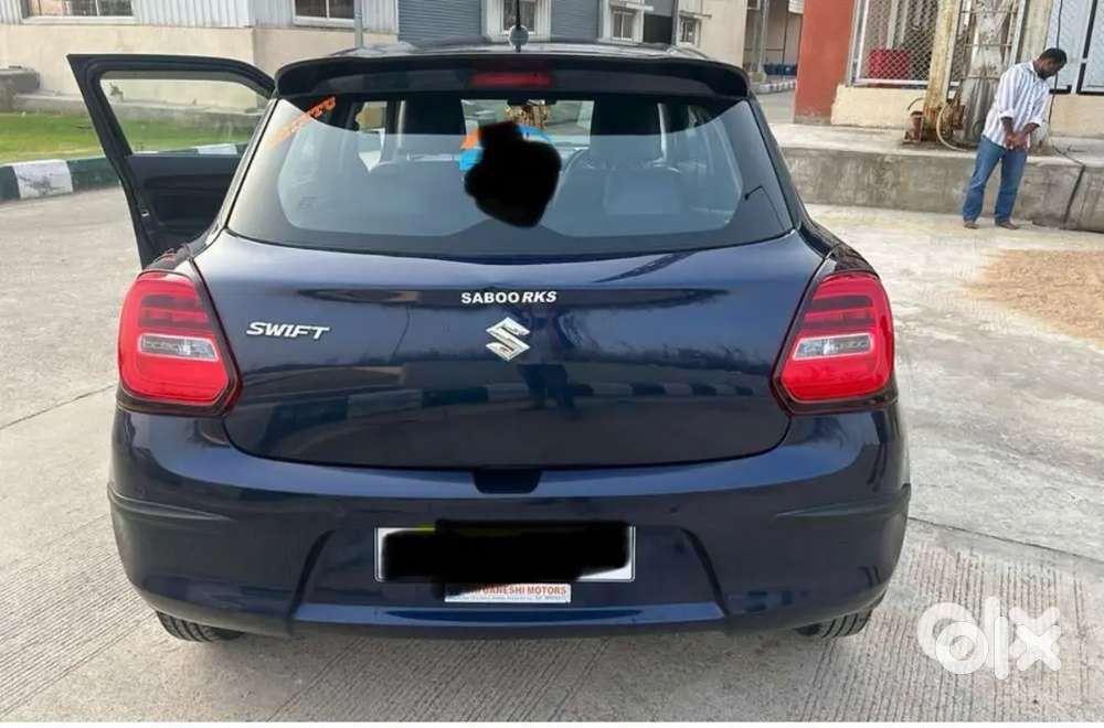 Maruti Suzuki Swift 2023 Petrol 79000 Km Driven