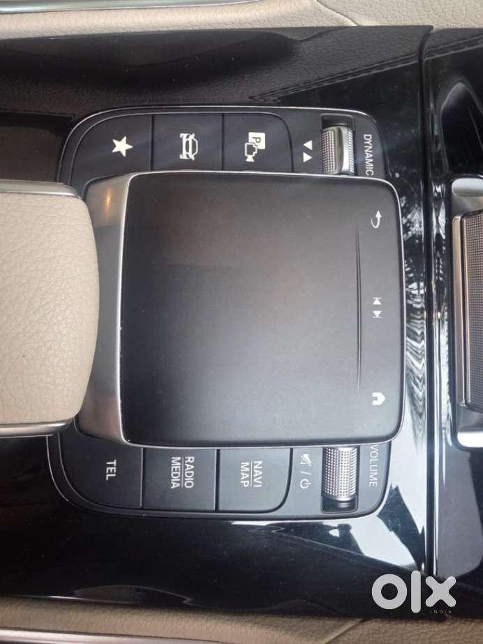 Mercedes-benz Gls 400d 4matic, 2022, Diesel