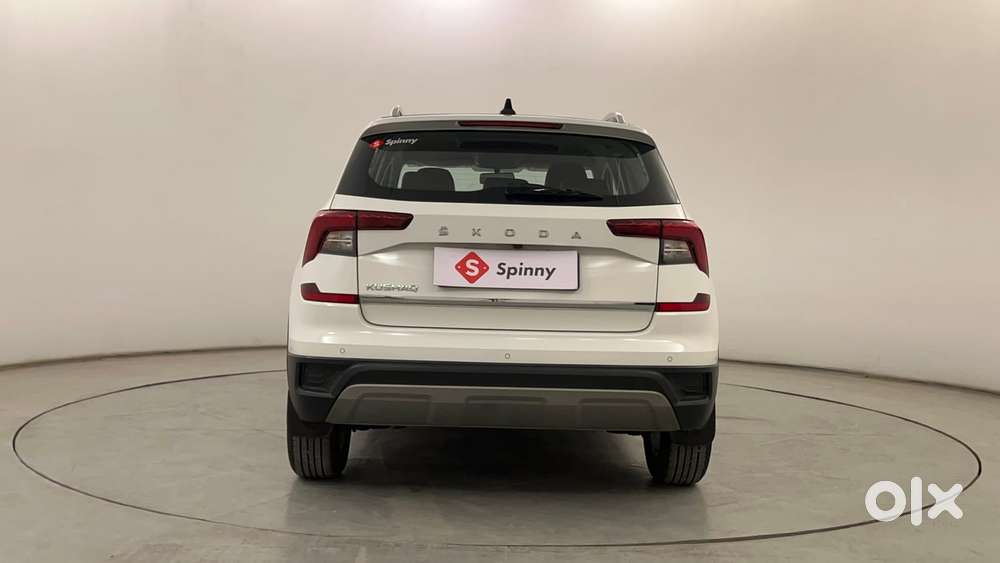 Skoda Kushaq Ambition 1.0l Tsi Mt, 2022, Petrol