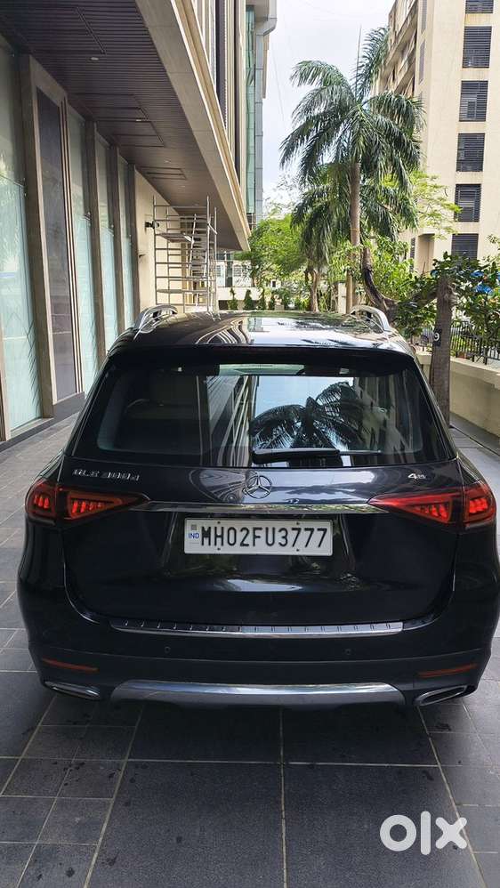 Mercedes-benz Gle Diesel 2022