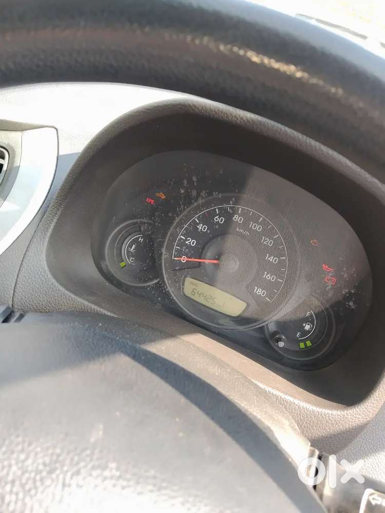 Hyundai Eon 2016 Petrol Well Maintained
