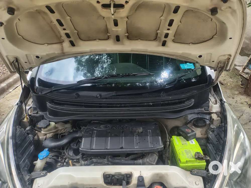 Hyundai Eon Magna+ 0.8 Petrol  2016  1st Owner  51,000 Km
