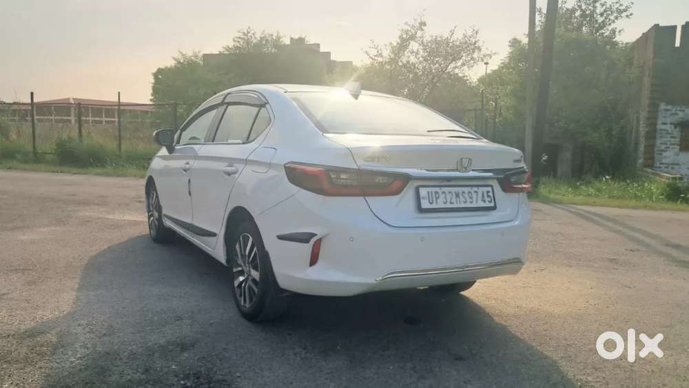 Honda City 2014-2015 I Dtec Vx, 2022, Diesel