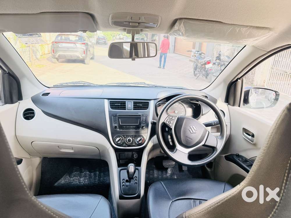 Maruti Suzuki Celerio Zxi(o) Amt, 2019, Petrol