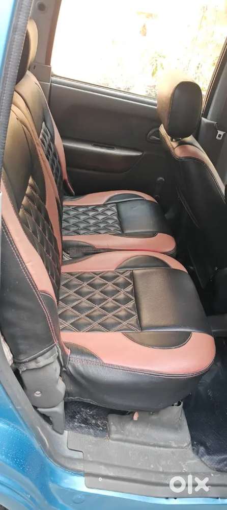 Maruti Suzuki Wagon R 2002 Lxi