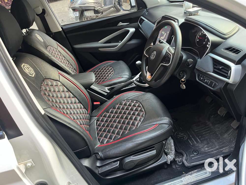 Mg Hector 1.5 Shine Turbo, 2022, Petrol