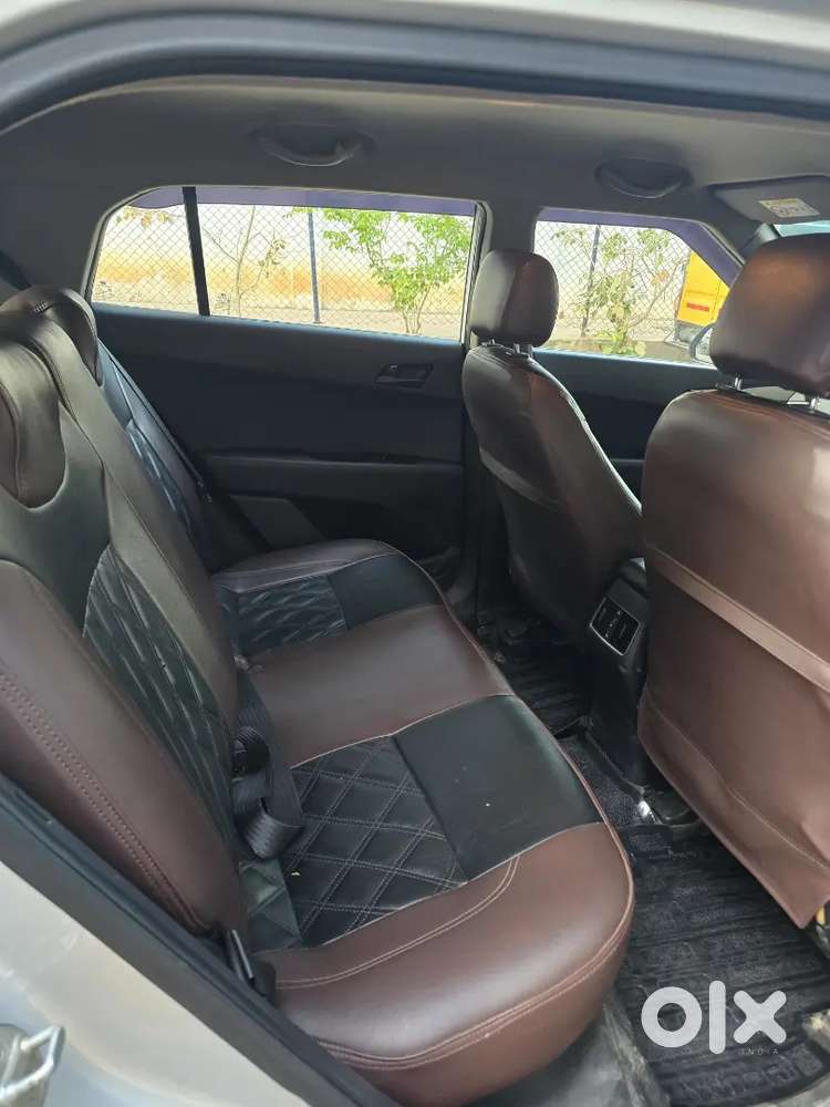 Hyundai Creta N Line 2020 Petrol 470000 Km Driven