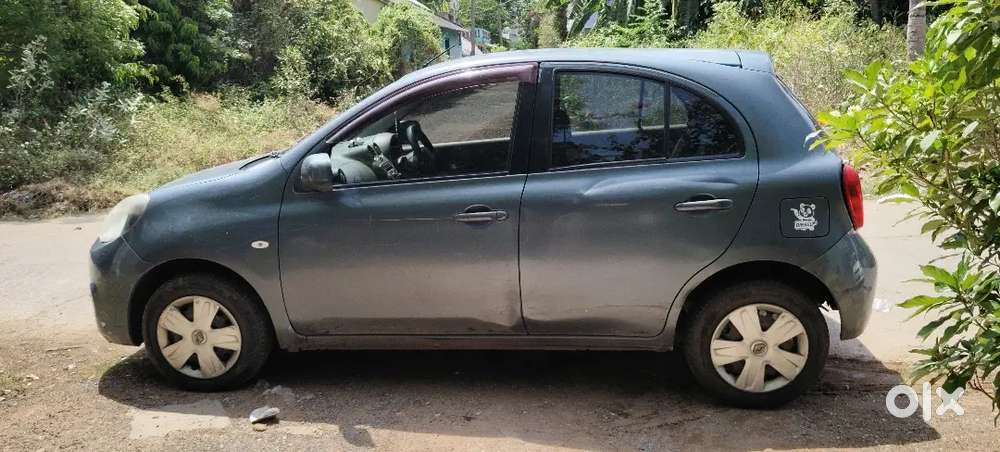 Renault Pulse Diesel 2013