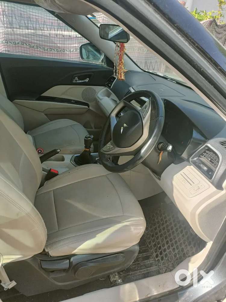 Mahindra Xuv300 Turbosport 2024 Diesel Well Maintained