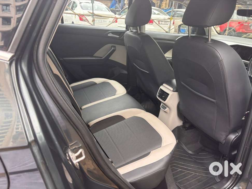 Volkswagen Taigun Gt Plus 1.5 Tsi Dsg, 2022, Petrol