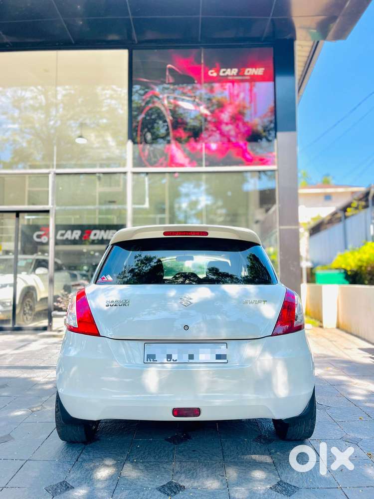 Maruti Suzuki Swift Vxi, 2013, Petrol