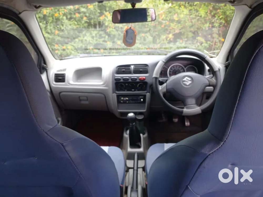 Alto K10 Vxi - 2011