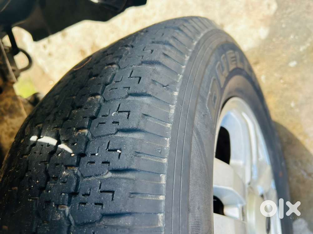 Mahindra Scorpio Diesel 2013