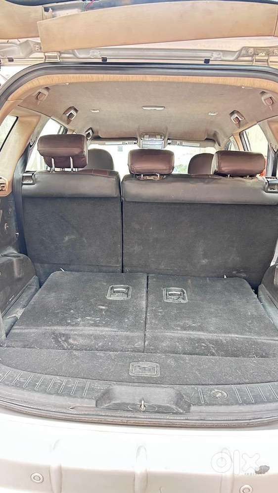 Mahindra Xuv500 2012 Diesel Good Condition